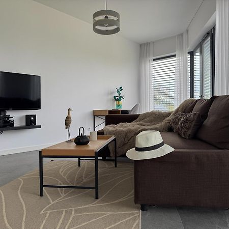Apartament Krzysztofa Bochusa Jelenia Góra Εξωτερικό φωτογραφία