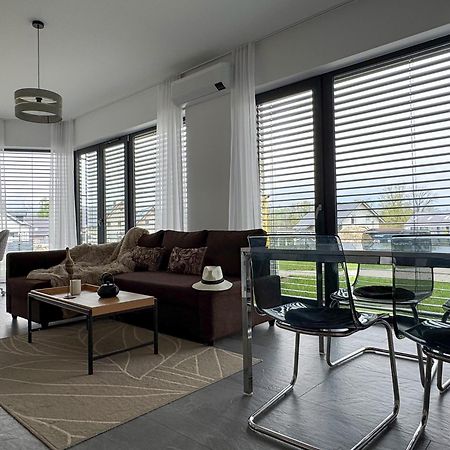 Apartament Krzysztofa Bochusa Jelenia Góra Εξωτερικό φωτογραφία
