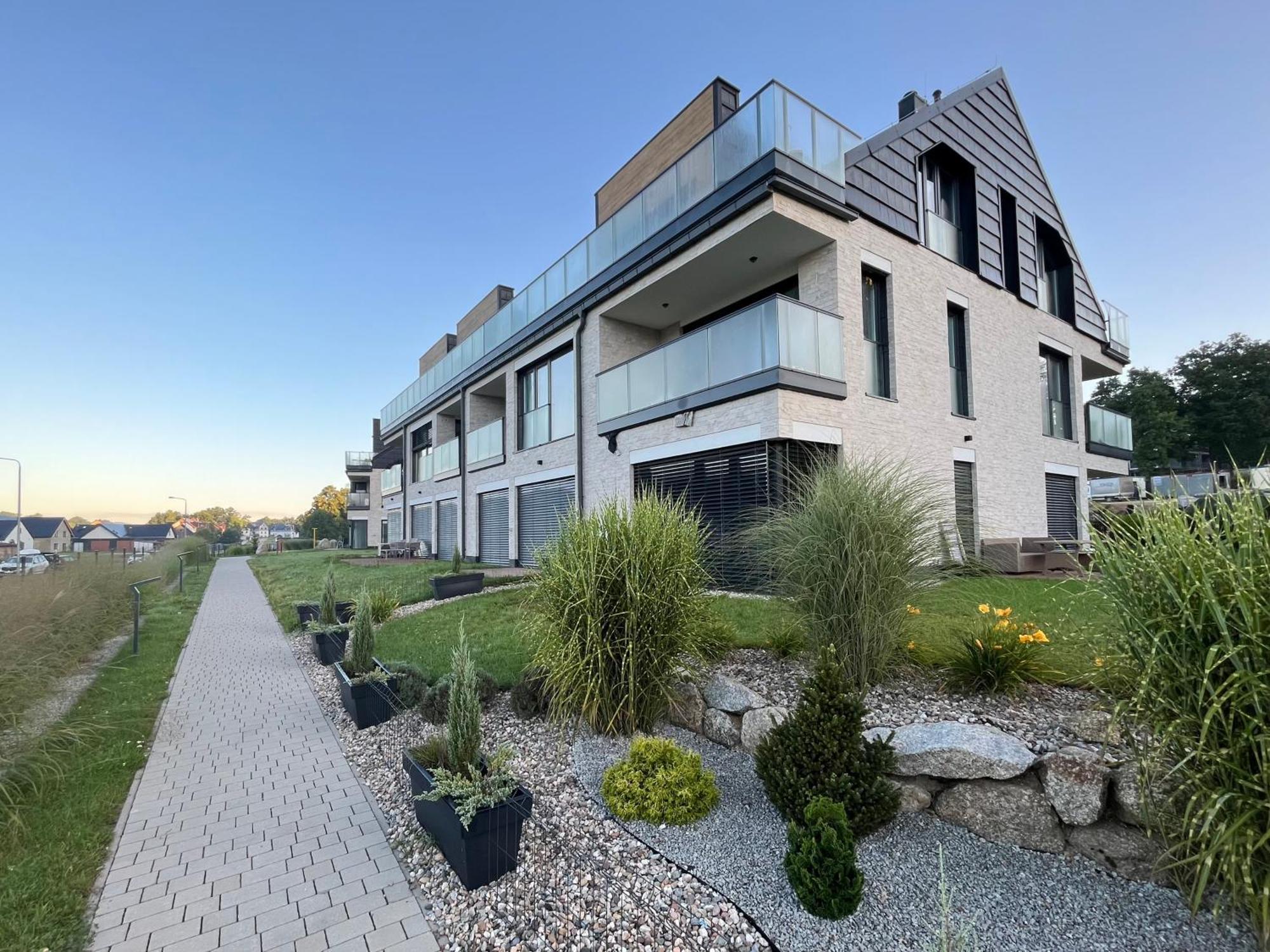 Apartament Krzysztofa Bochusa Jelenia Góra Εξωτερικό φωτογραφία
