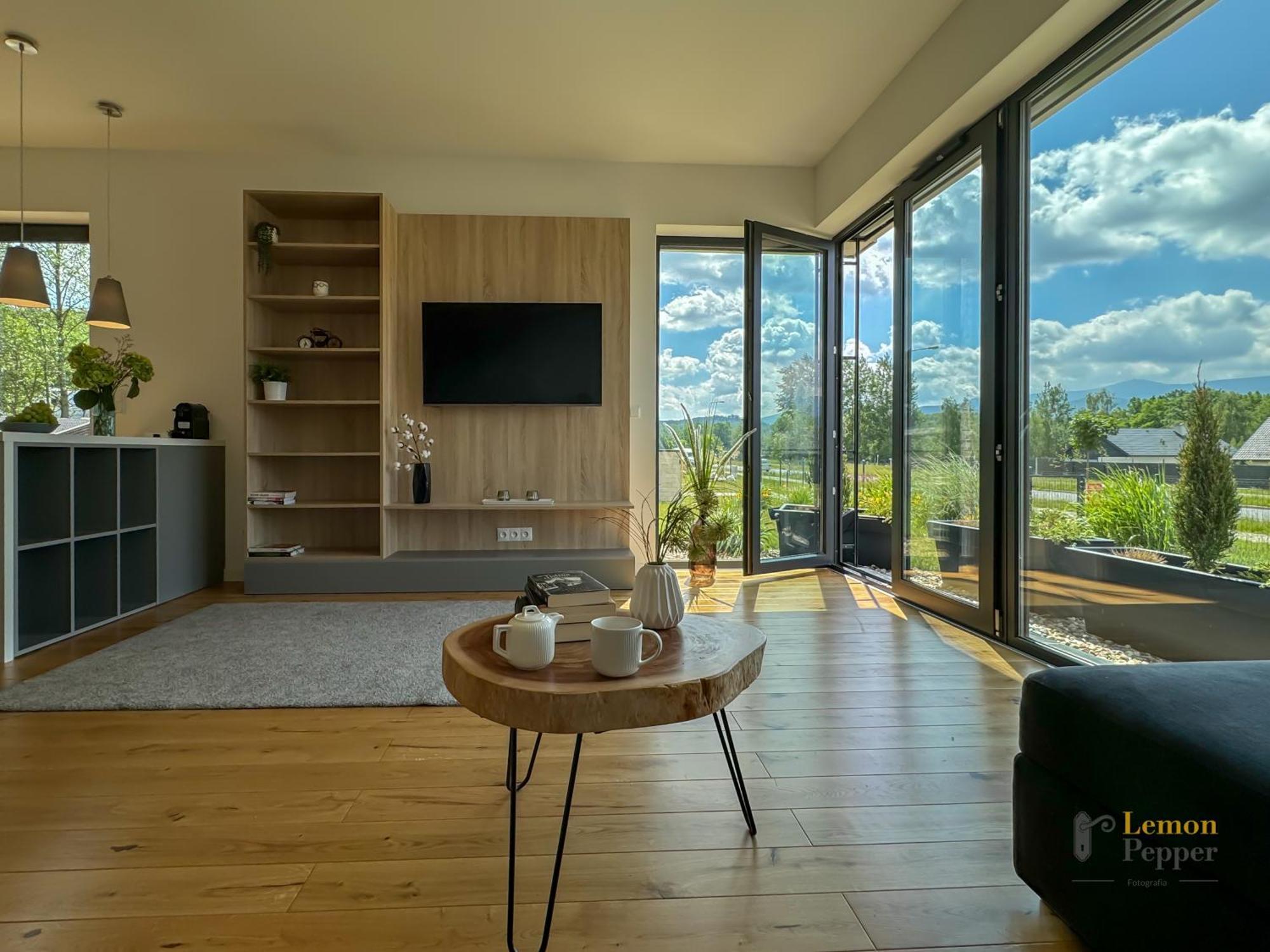 Apartament Krzysztofa Bochusa Jelenia Góra Εξωτερικό φωτογραφία
