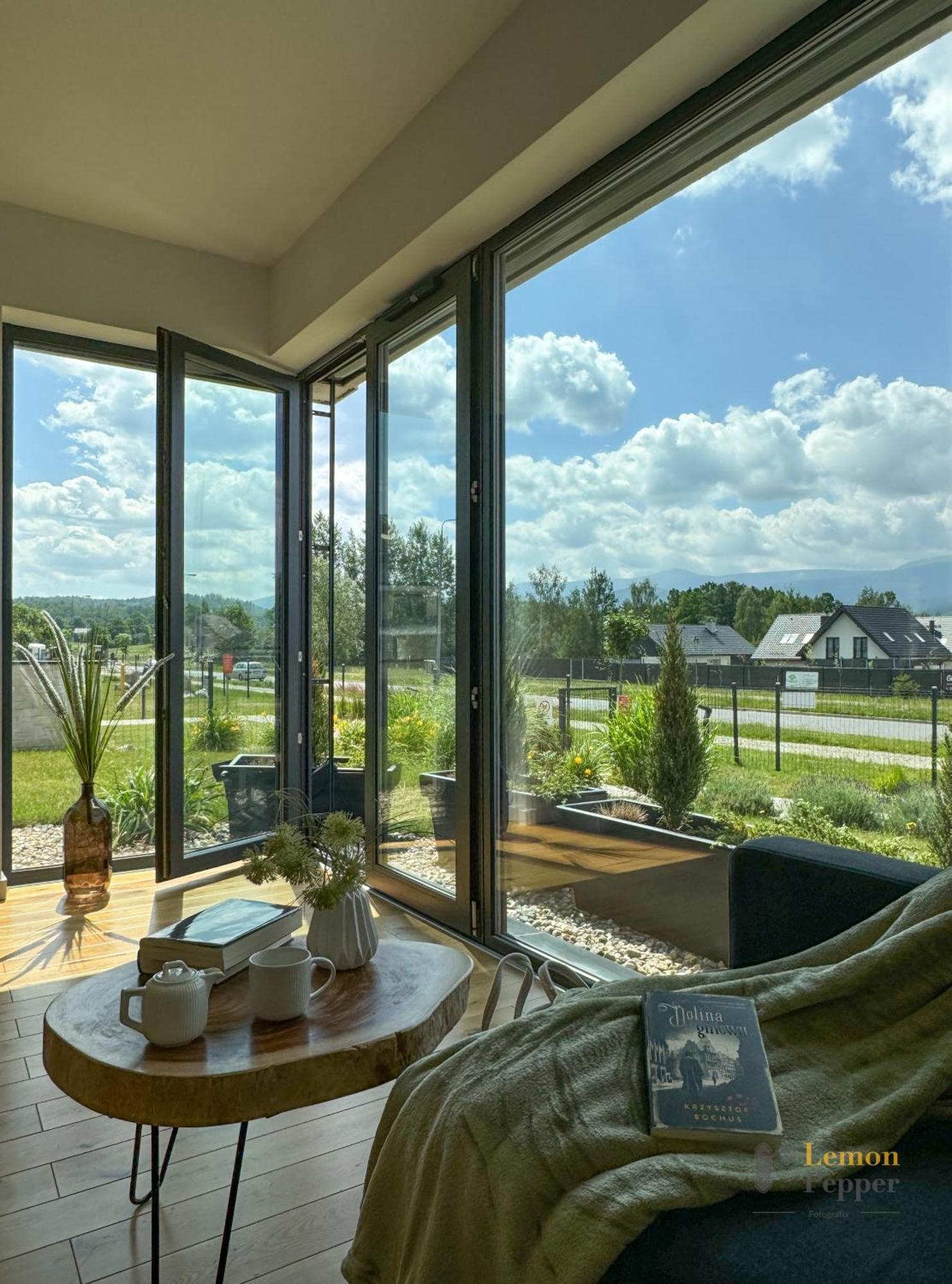 Apartament Krzysztofa Bochusa Jelenia Góra Εξωτερικό φωτογραφία