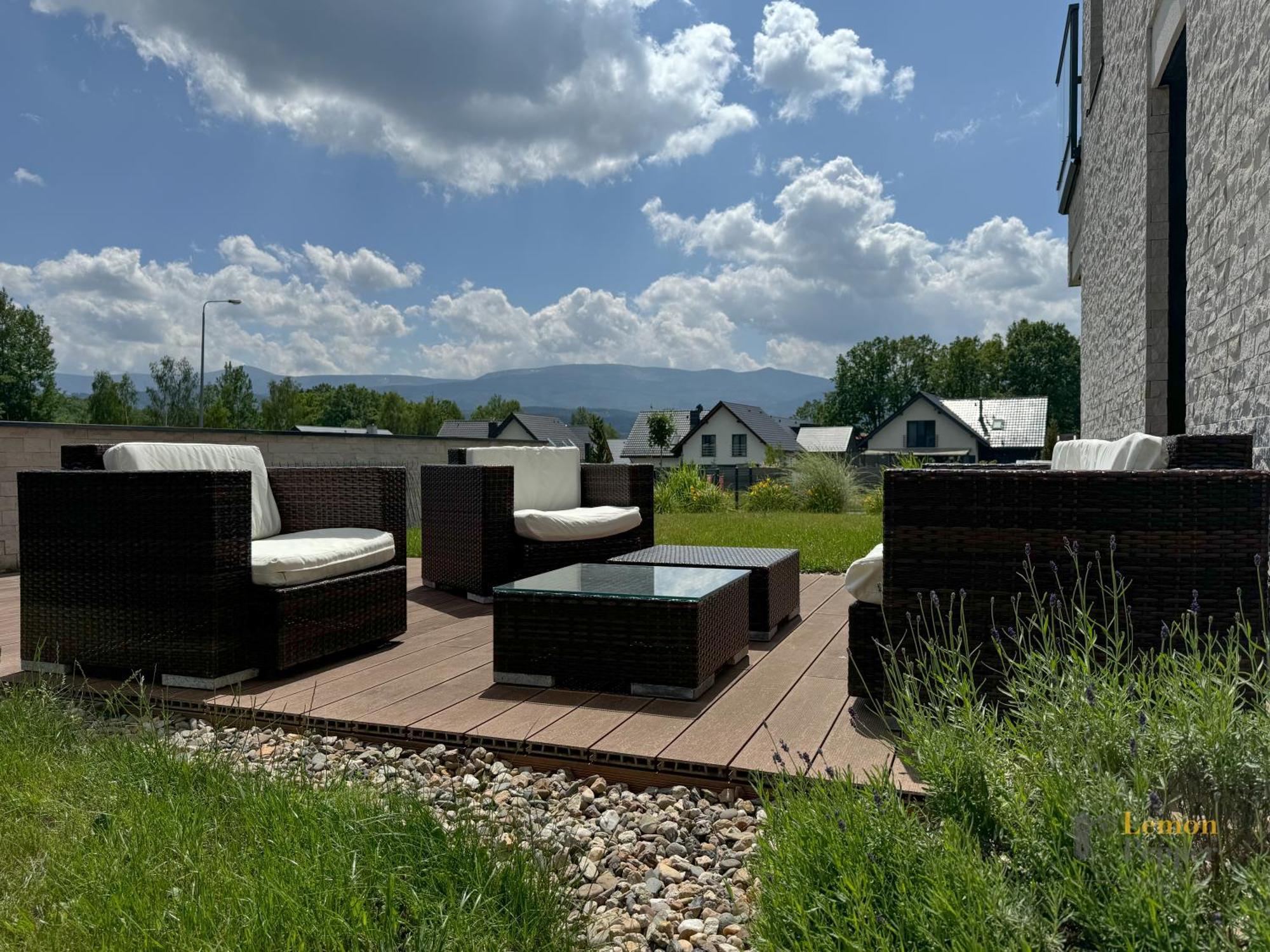 Apartament Krzysztofa Bochusa Jelenia Góra Εξωτερικό φωτογραφία
