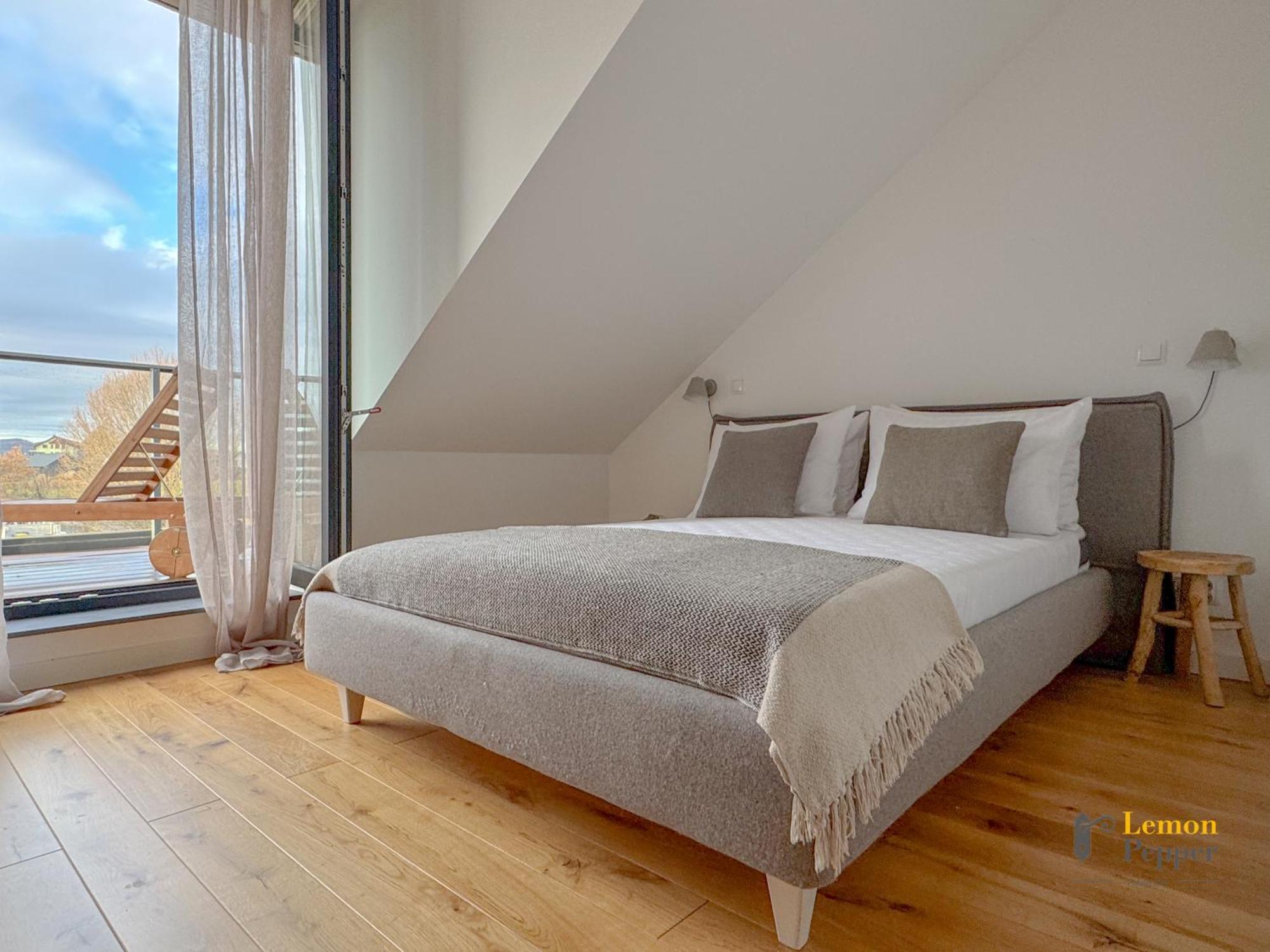 Apartament Krzysztofa Bochusa Jelenia Góra Εξωτερικό φωτογραφία