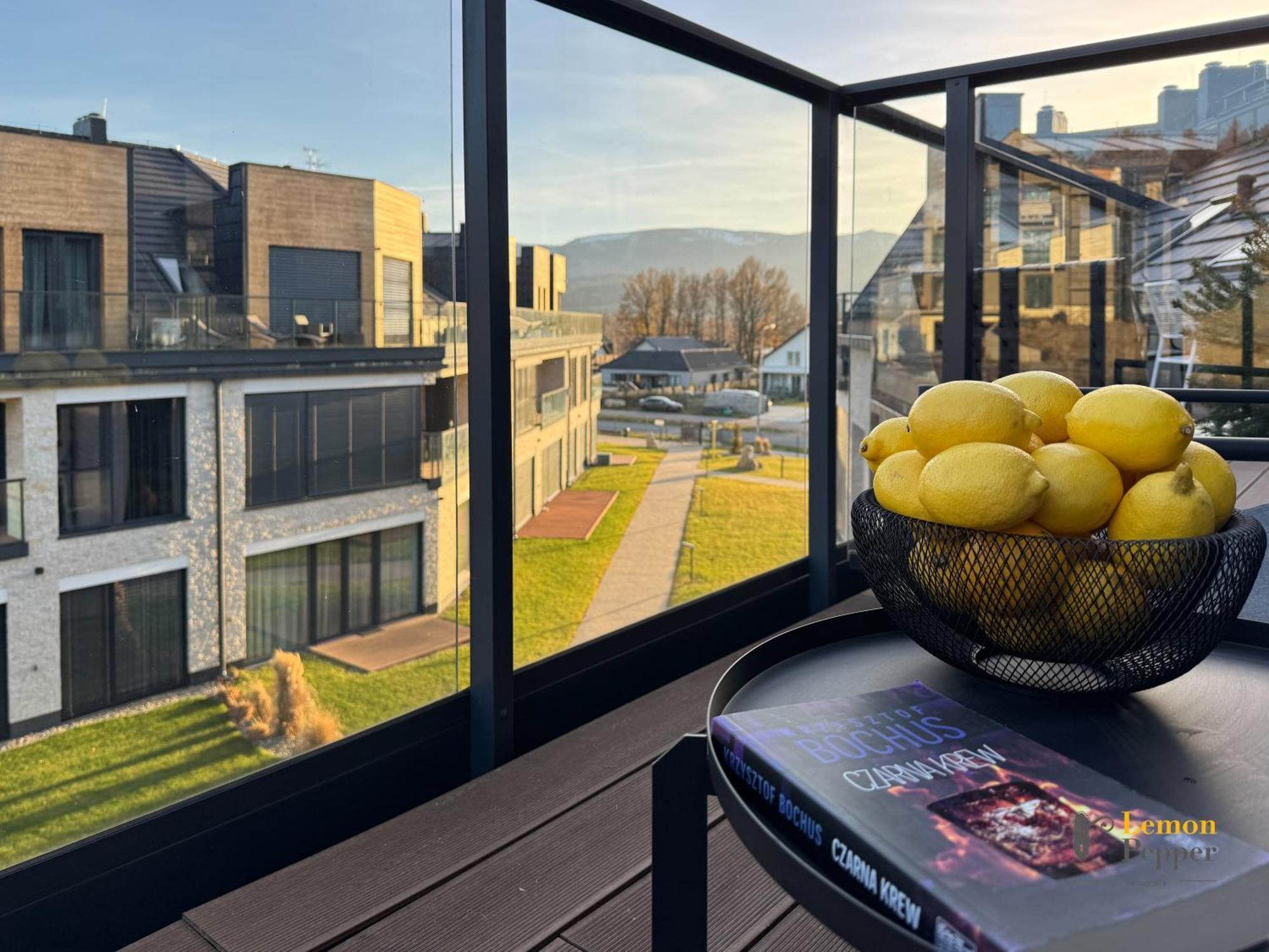Apartament Krzysztofa Bochusa Jelenia Góra Εξωτερικό φωτογραφία