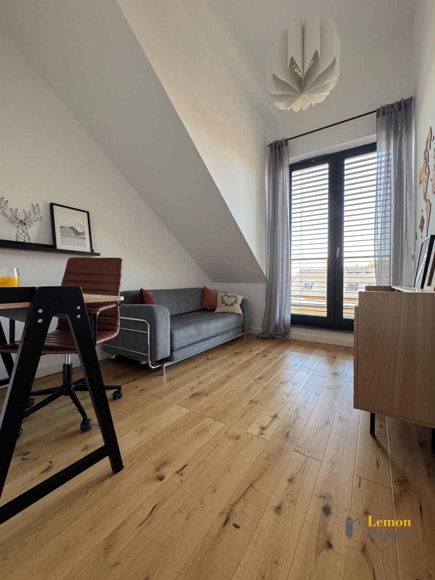 Apartament Krzysztofa Bochusa Jelenia Góra Εξωτερικό φωτογραφία