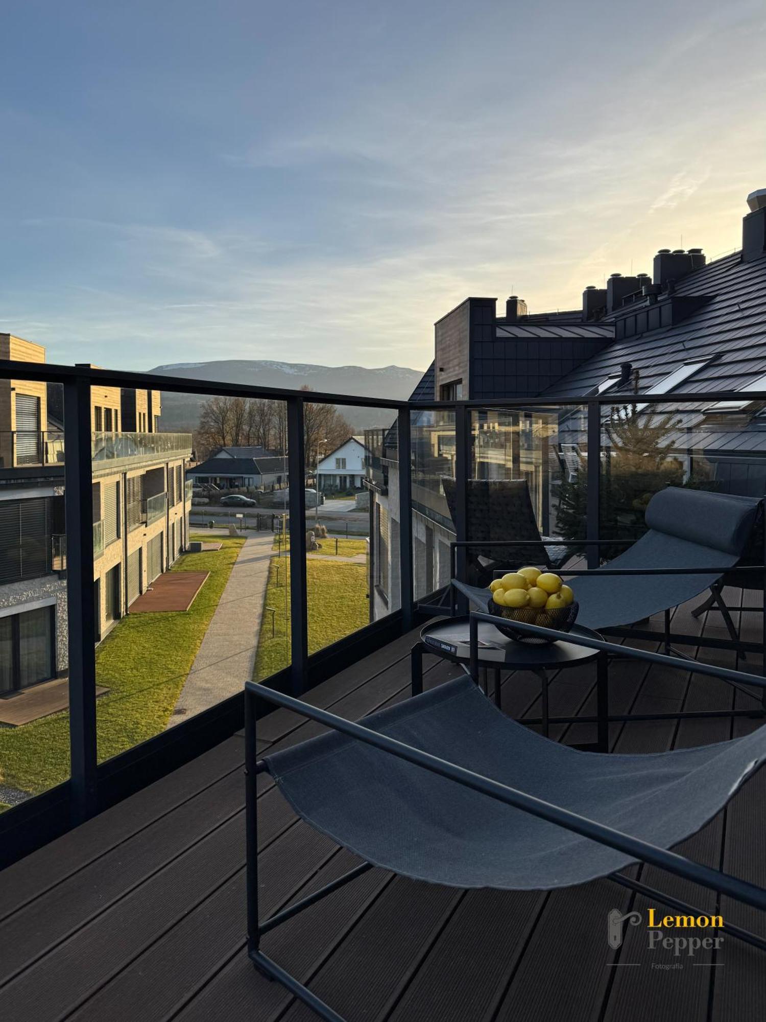 Apartament Krzysztofa Bochusa Jelenia Góra Εξωτερικό φωτογραφία