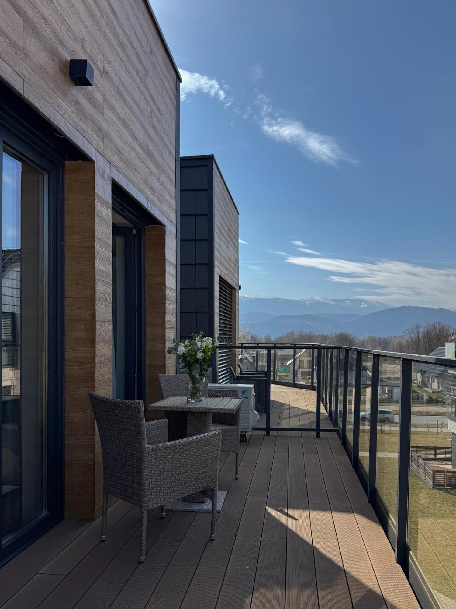 Apartament Krzysztofa Bochusa Jelenia Góra Εξωτερικό φωτογραφία