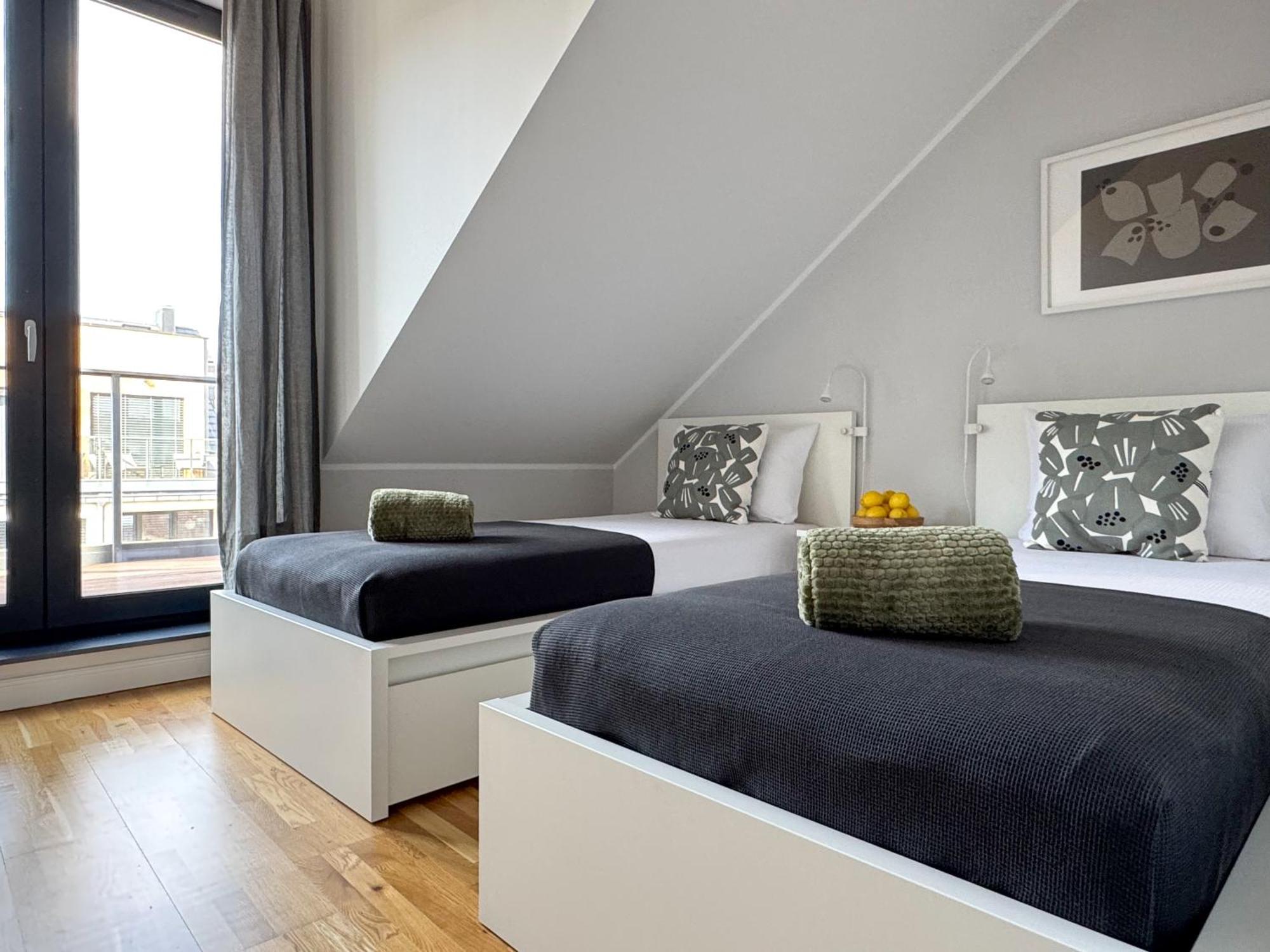Apartament Krzysztofa Bochusa Jelenia Góra Εξωτερικό φωτογραφία