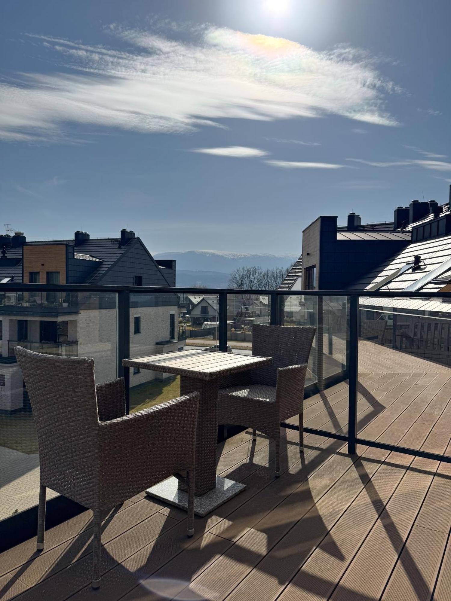 Apartament Krzysztofa Bochusa Jelenia Góra Εξωτερικό φωτογραφία