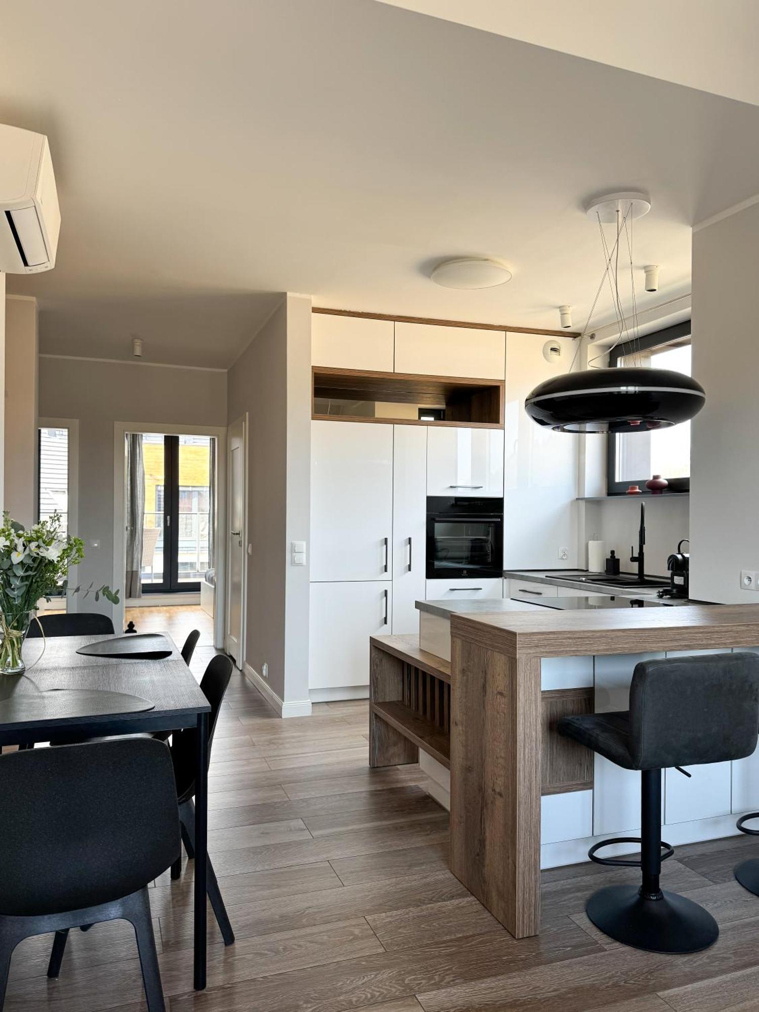 Apartament Krzysztofa Bochusa Jelenia Góra Εξωτερικό φωτογραφία