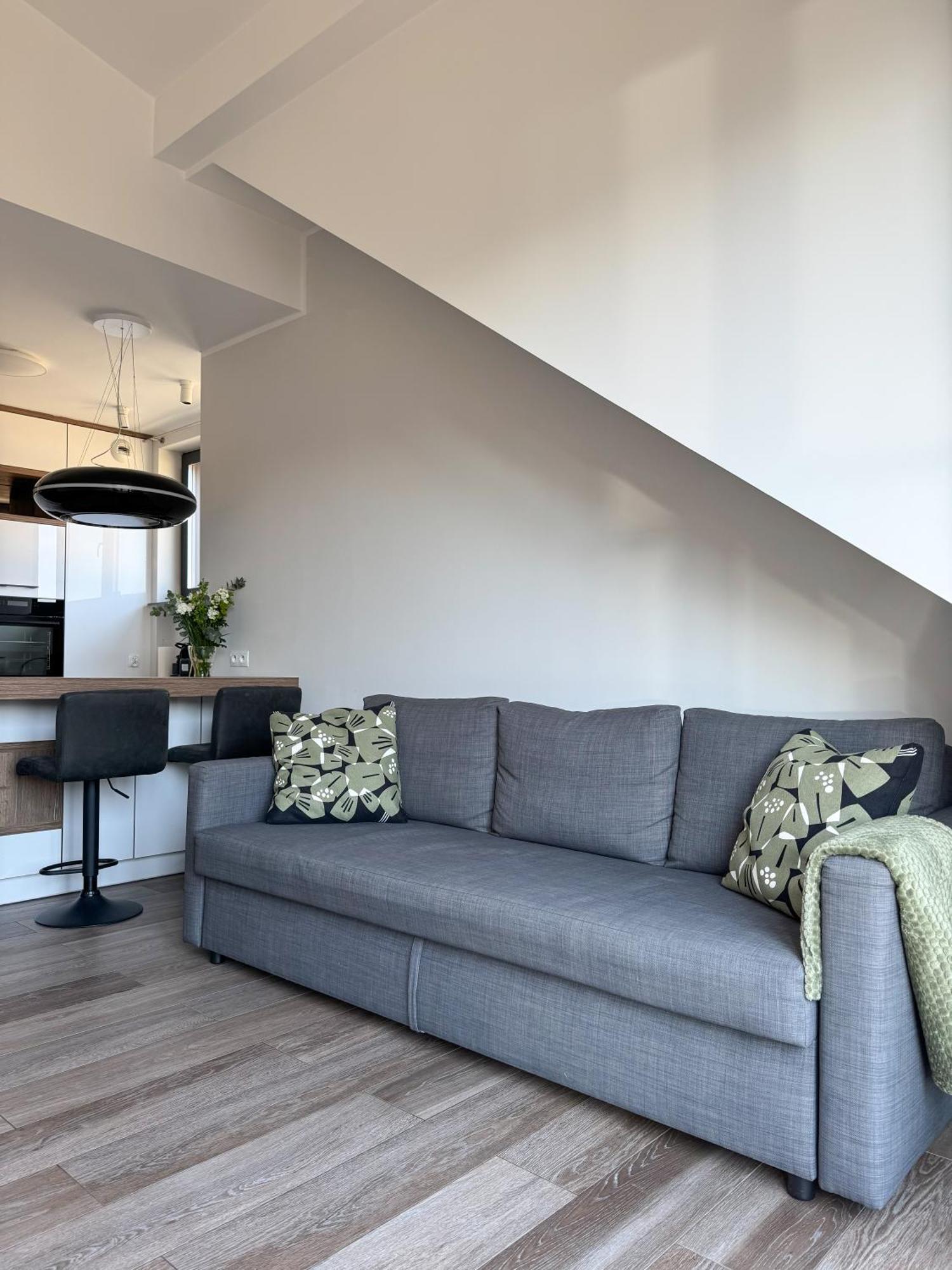 Apartament Krzysztofa Bochusa Jelenia Góra Εξωτερικό φωτογραφία