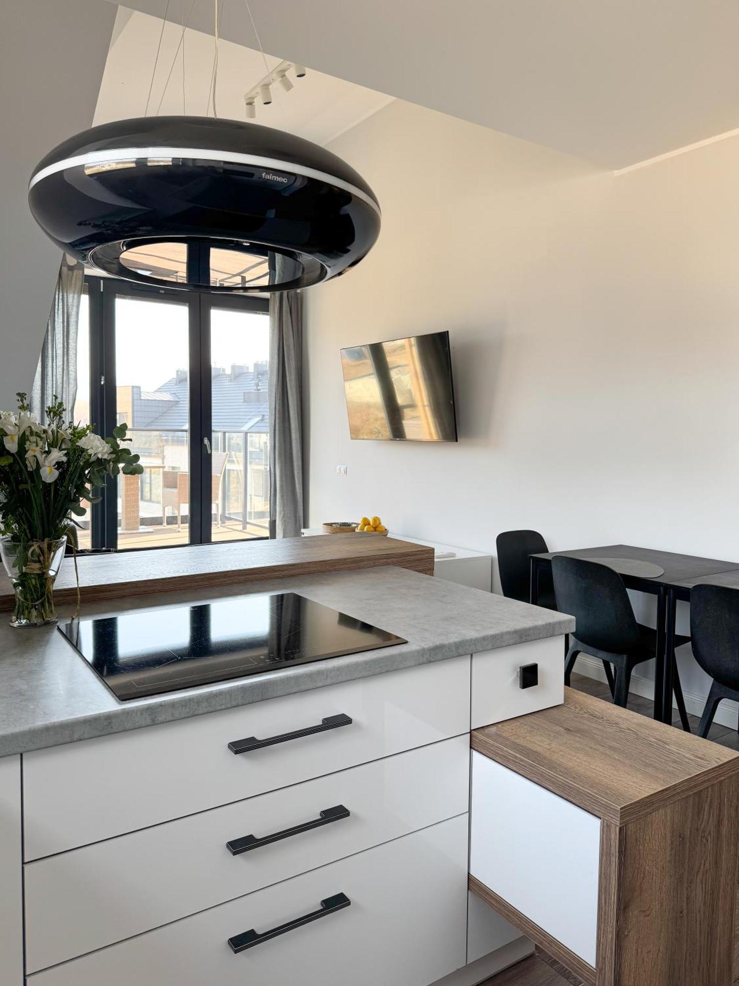 Apartament Krzysztofa Bochusa Jelenia Góra Εξωτερικό φωτογραφία