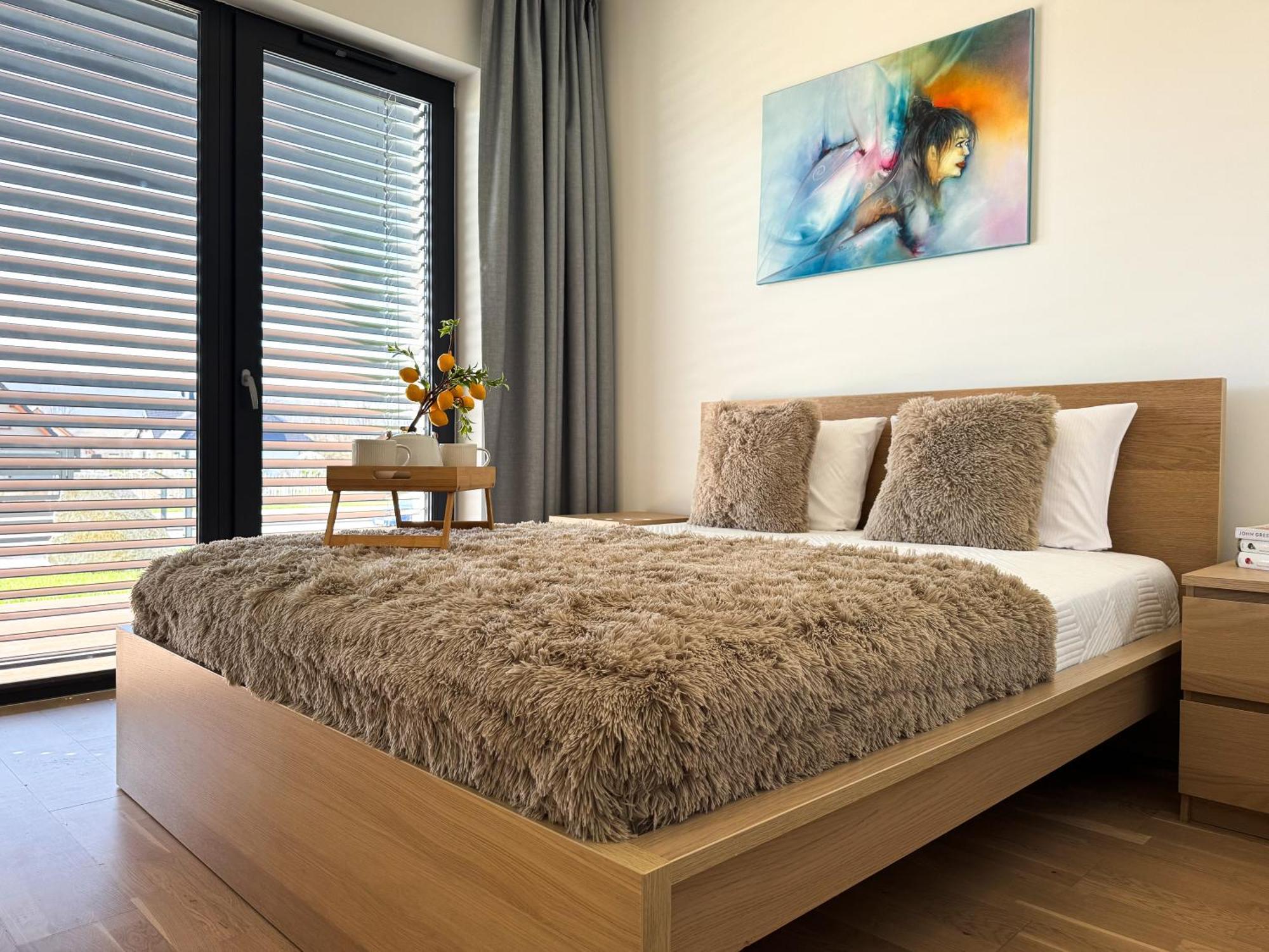 Apartament Krzysztofa Bochusa Jelenia Góra Εξωτερικό φωτογραφία