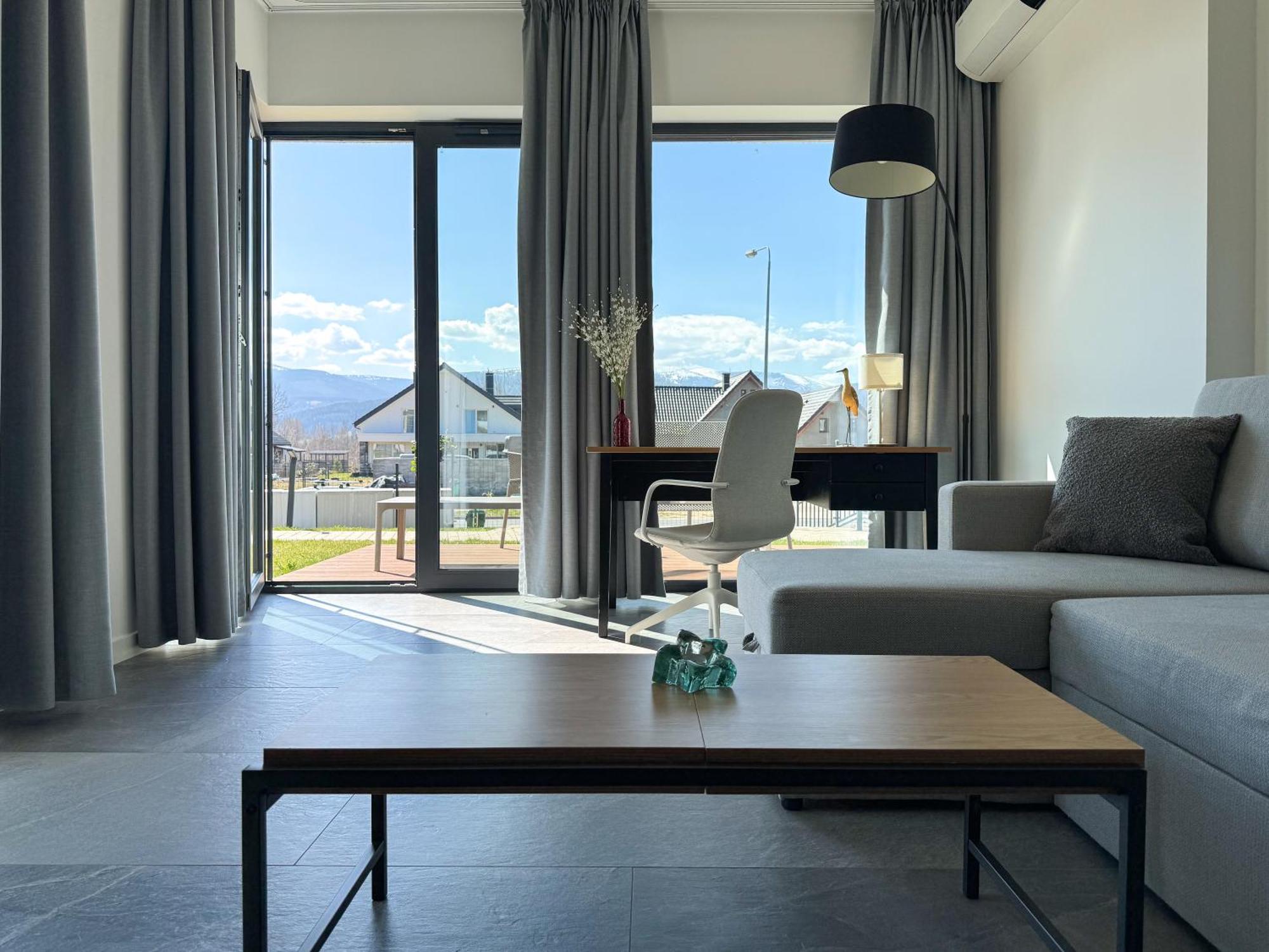 Apartament Krzysztofa Bochusa Jelenia Góra Εξωτερικό φωτογραφία
