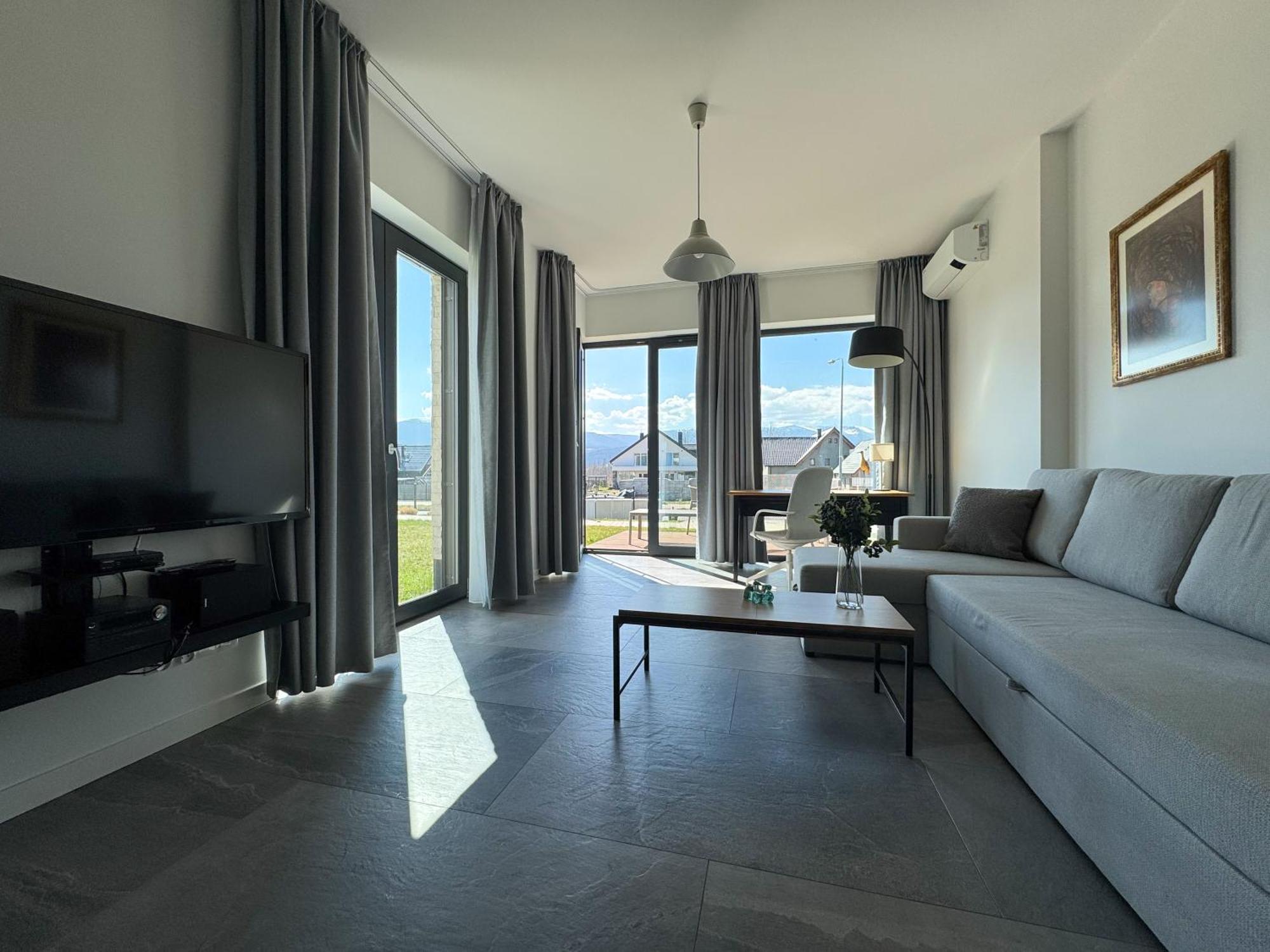 Apartament Krzysztofa Bochusa Jelenia Góra Εξωτερικό φωτογραφία