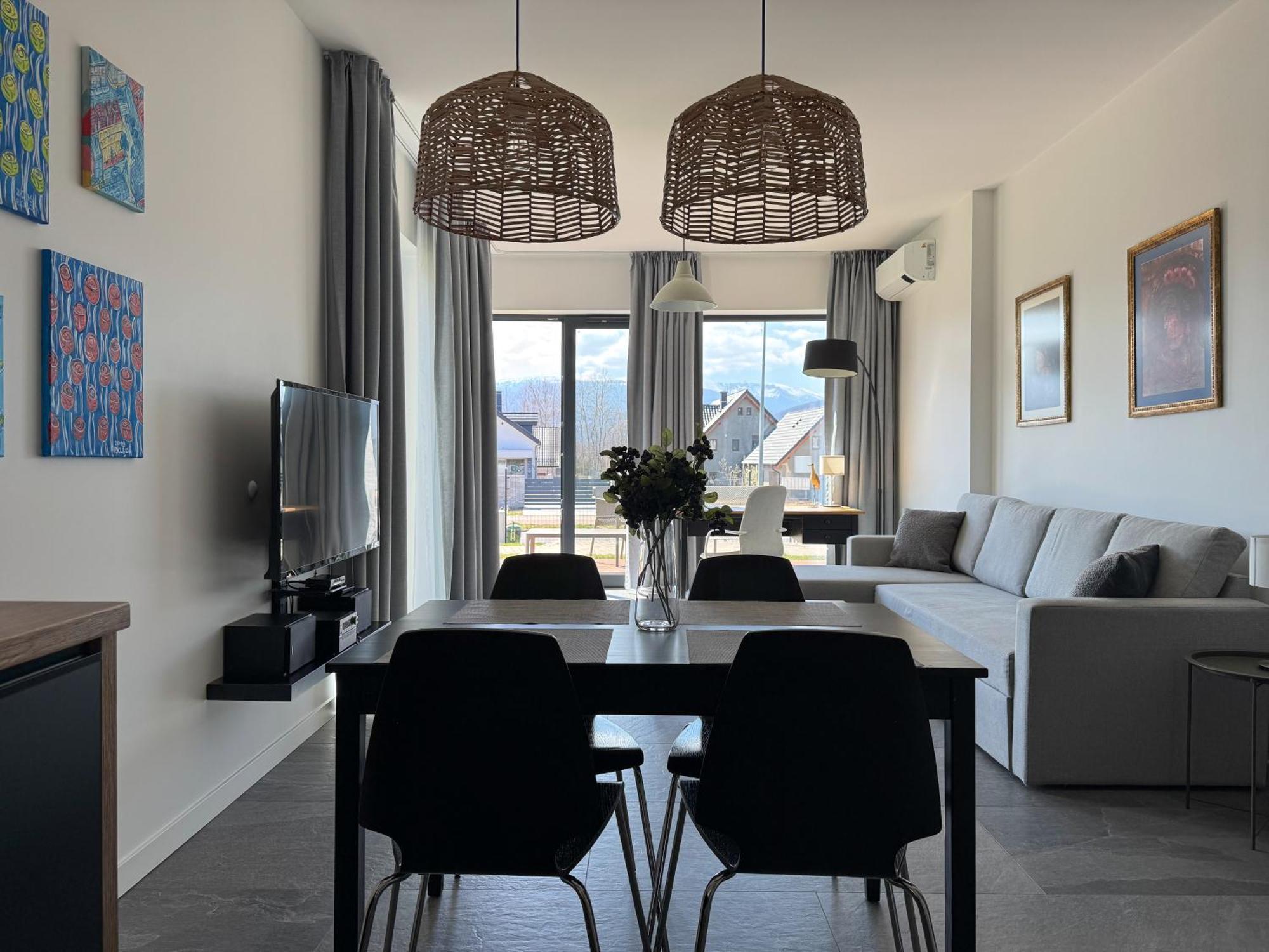 Apartament Krzysztofa Bochusa Jelenia Góra Εξωτερικό φωτογραφία
