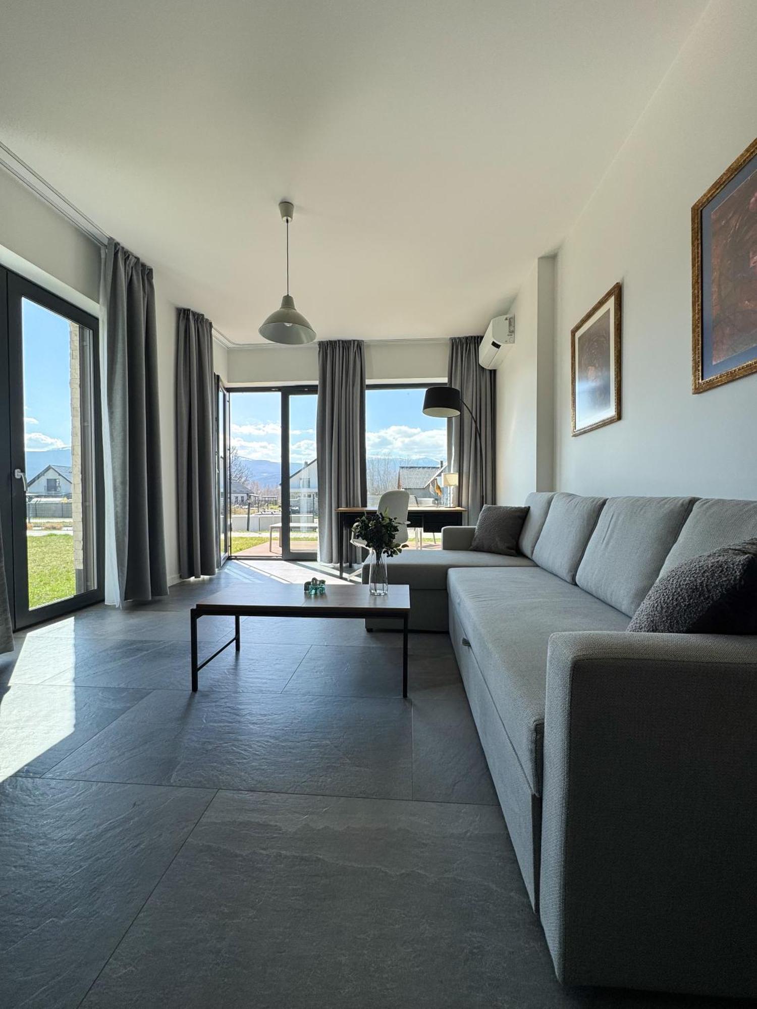 Apartament Krzysztofa Bochusa Jelenia Góra Εξωτερικό φωτογραφία