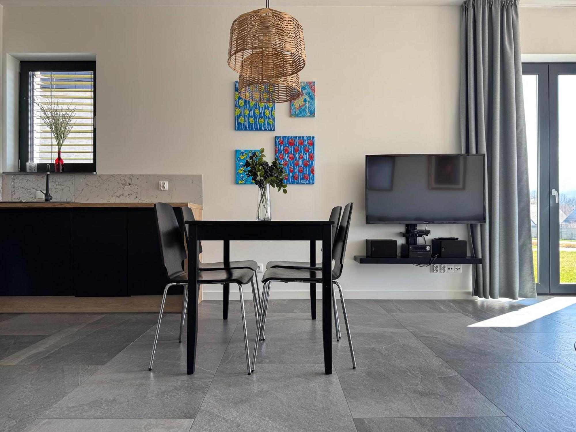 Apartament Krzysztofa Bochusa Jelenia Góra Εξωτερικό φωτογραφία