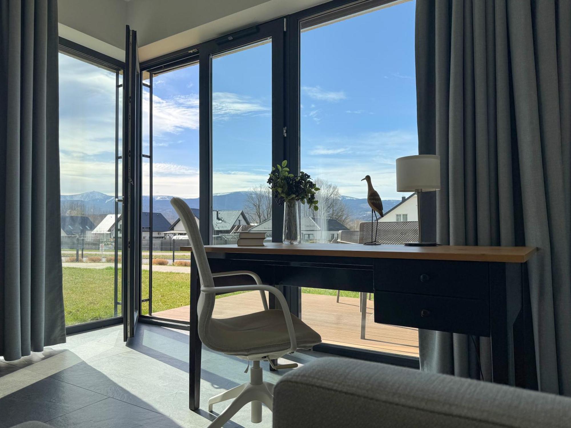 Apartament Krzysztofa Bochusa Jelenia Góra Εξωτερικό φωτογραφία