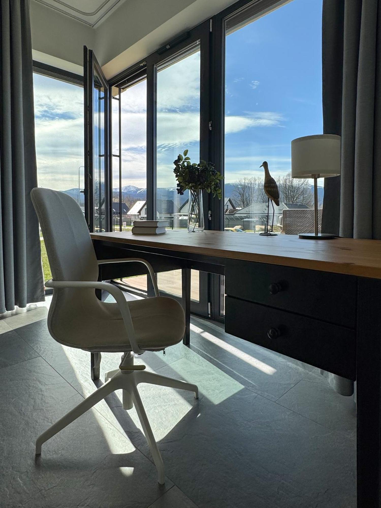 Apartament Krzysztofa Bochusa Jelenia Góra Εξωτερικό φωτογραφία