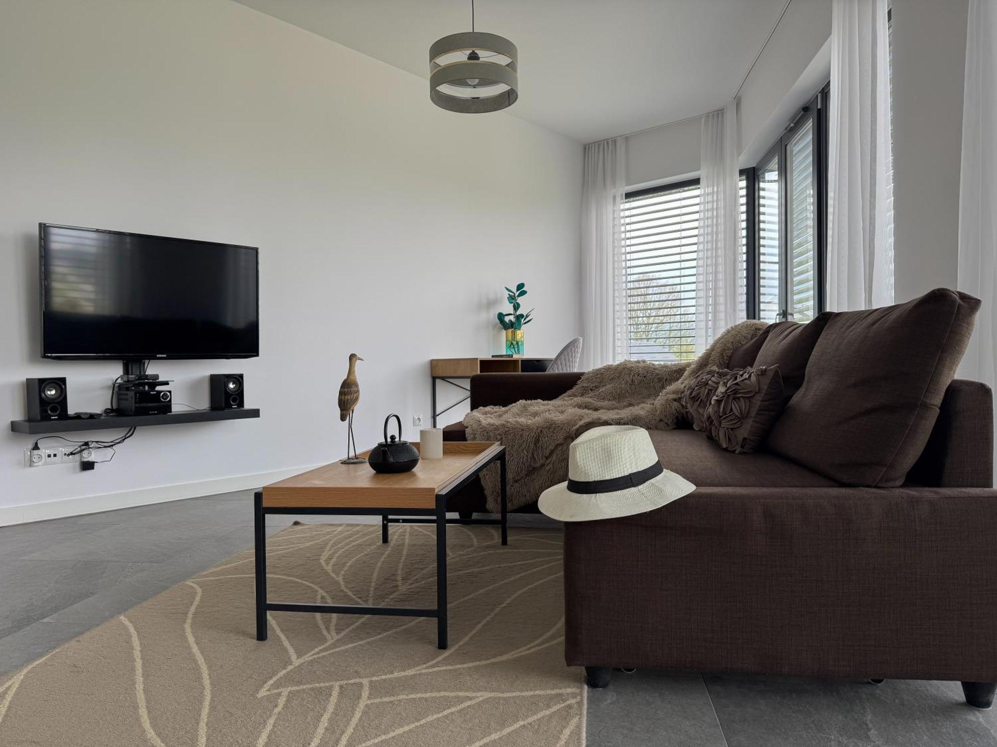 Apartament Krzysztofa Bochusa Jelenia Góra Εξωτερικό φωτογραφία