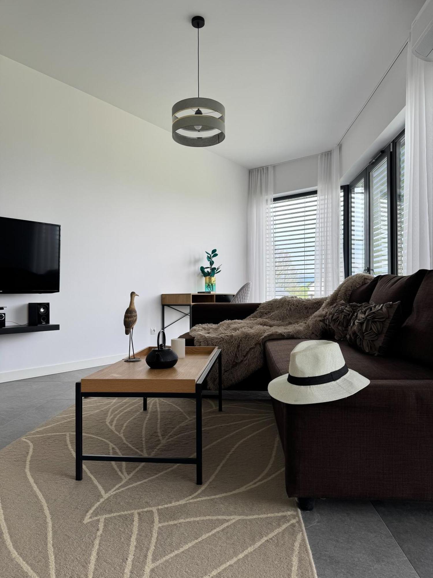 Apartament Krzysztofa Bochusa Jelenia Góra Εξωτερικό φωτογραφία